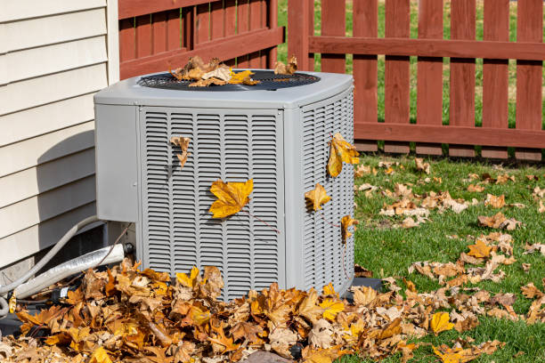Best Seasonal HVAC Services in Jackson, CA