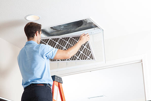 Trusted Jackson, CA HVAC Experts