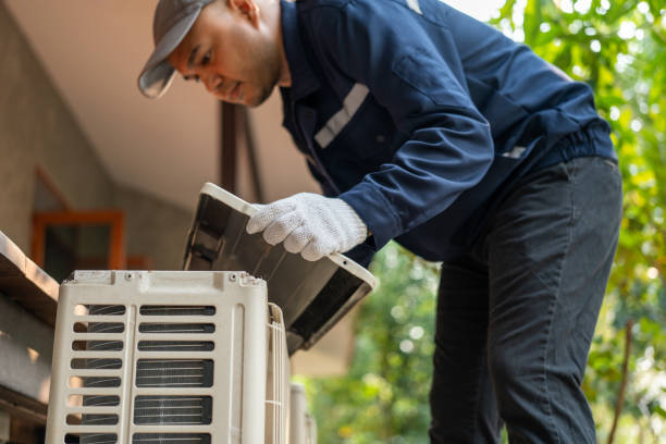 Best HVAC Retrofitting and Upgrading in Jackson, CA